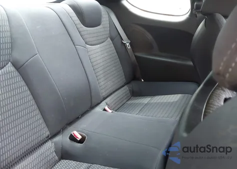 2013 Hyundai Genesis 2.0T из США, поврежденный, VIN KMHHT6KD2DU099816